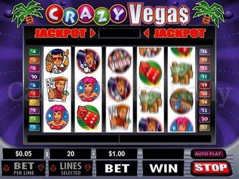 казино онлайн crazy vegas